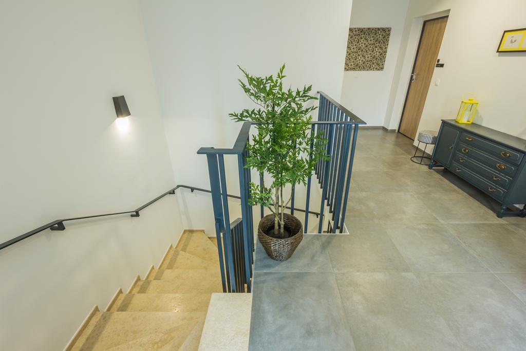 Villa Manus - Boutique Apartments Lovran Exteriér fotografie